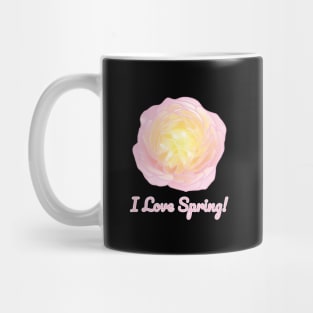 I Adore Spring! Mug